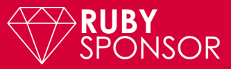 Ruby sponsor