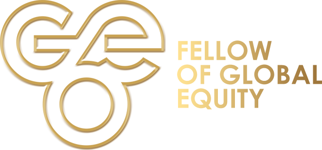 GEO Fellows Logo