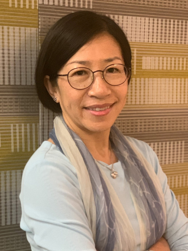 Dr. Adie Leung image