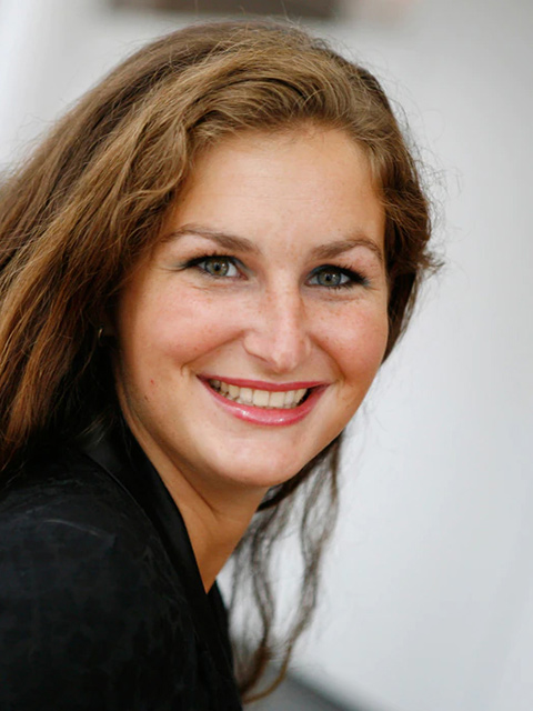 Charissa Schutte image