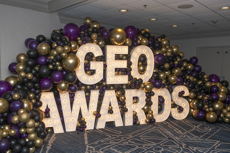GEO Awards