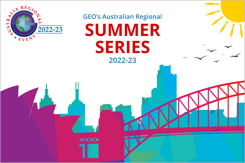 Summer series image