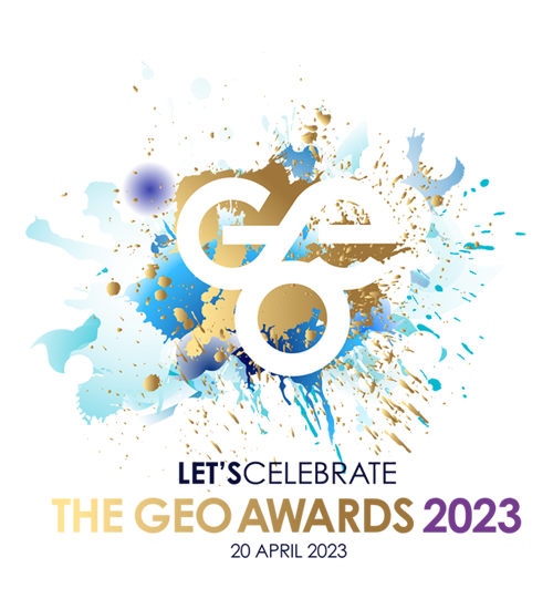Geo awards 2023
