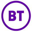 BT GROUP PLC