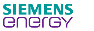 Siemens energy logo