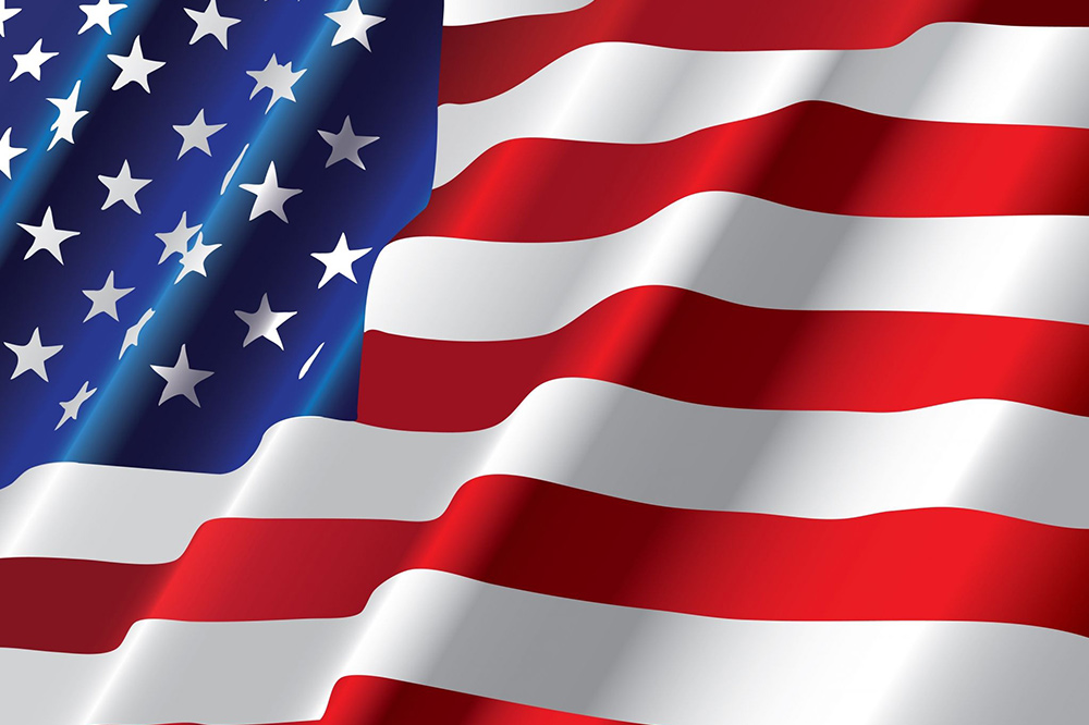 norcal-us-flag