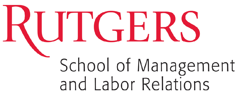 RUTGERS UNIVERSITY AND FELLOWSHIP