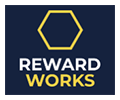 Reward works logo