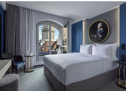 Hotel Luc