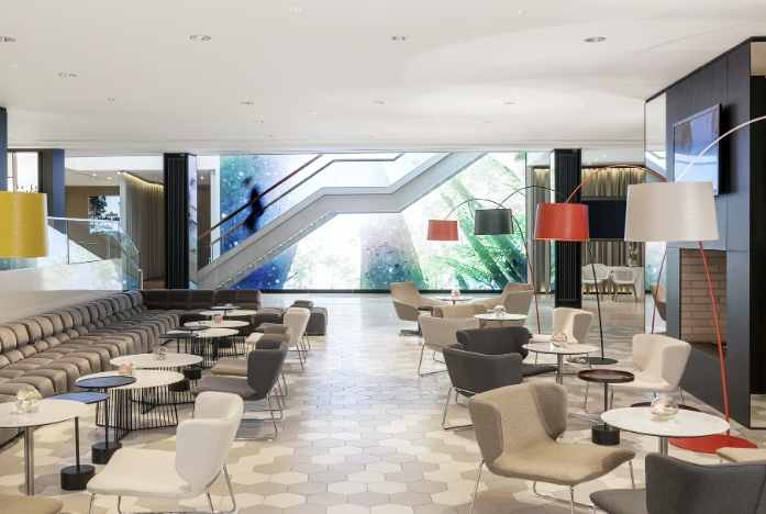 NH hotel