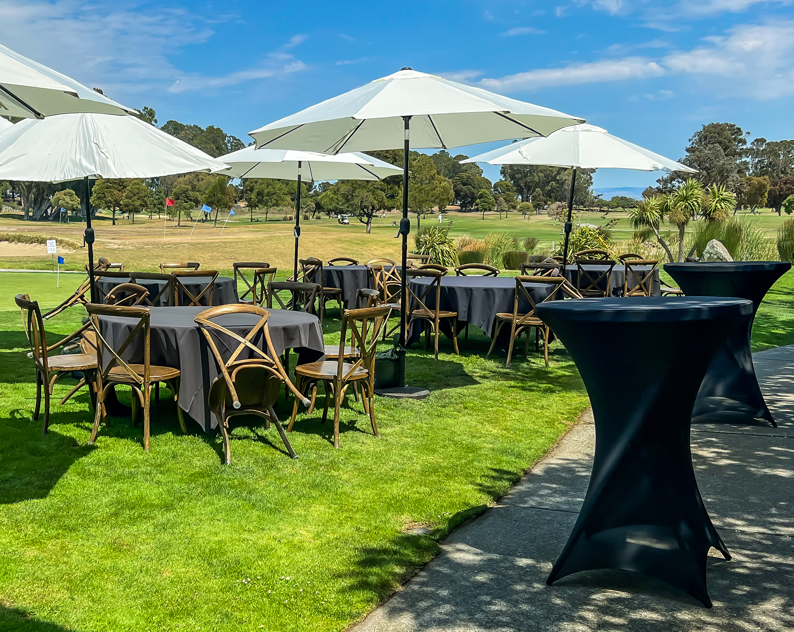 par3 venue