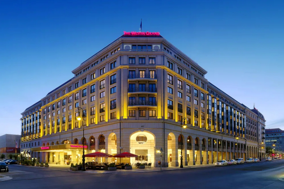 Westin Grand
