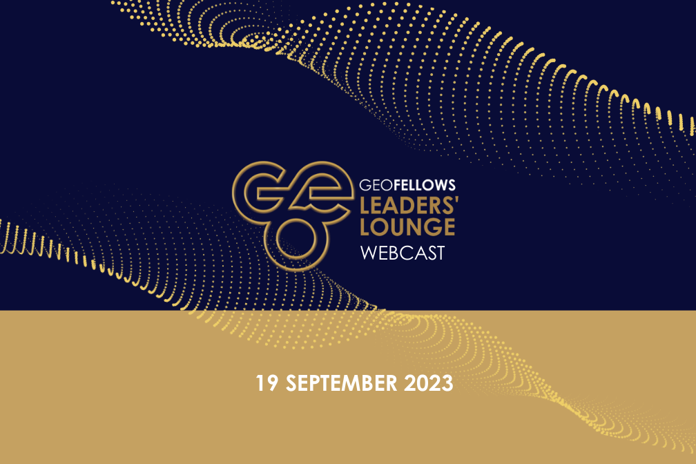 Leaders lounge 19 september