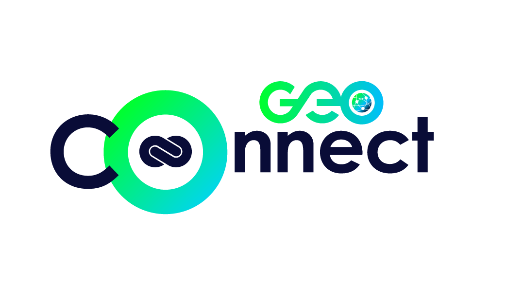 geo connect logo