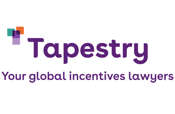 Tapestry logo