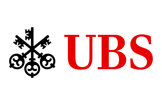 UBS logo