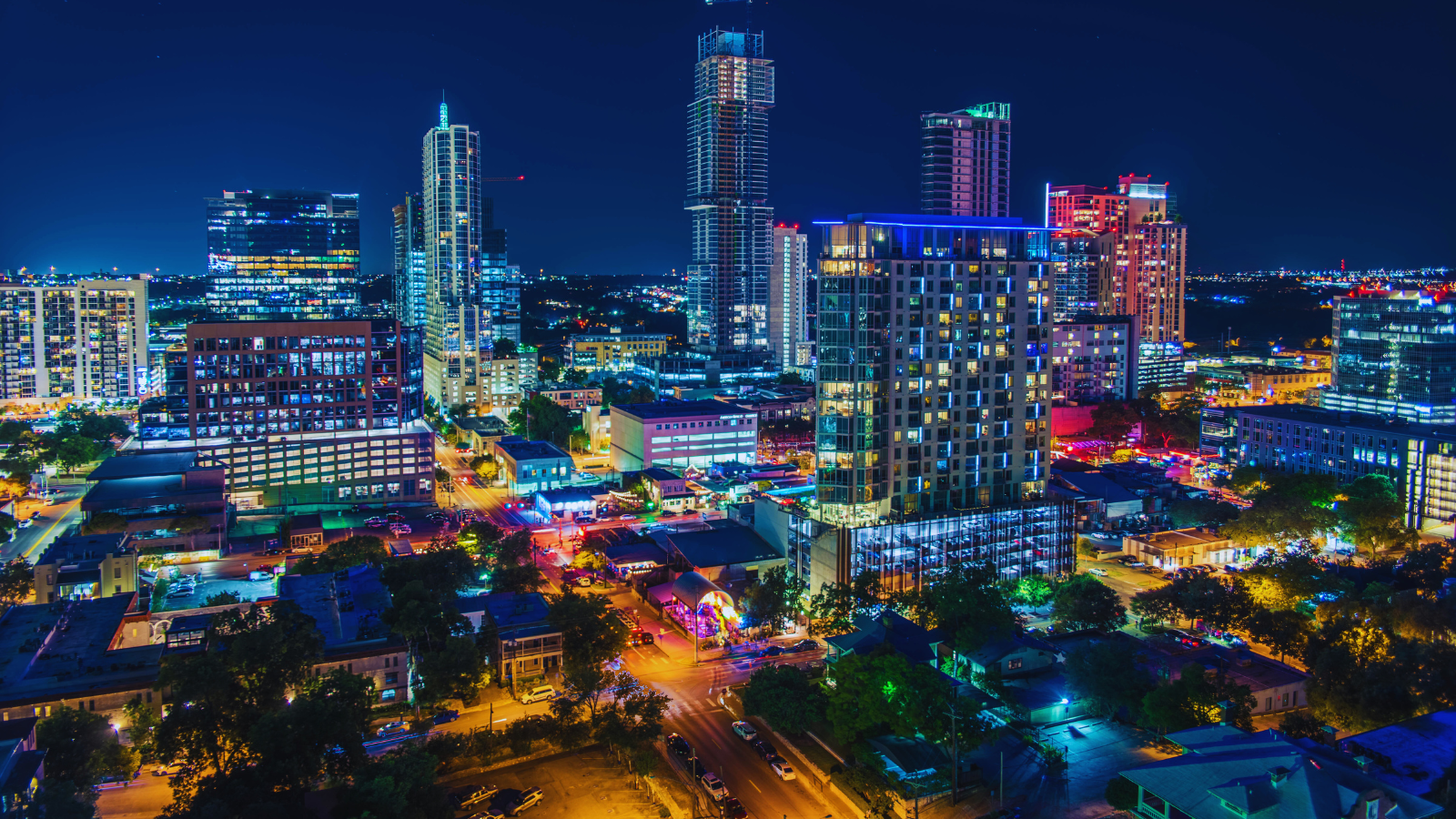 Austin
