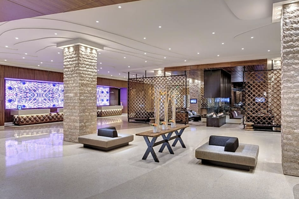 Austin hotel