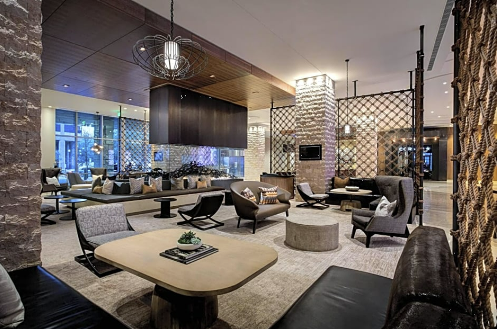Austin hotel