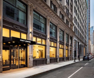 Hyatt