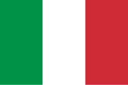 Italian Flag