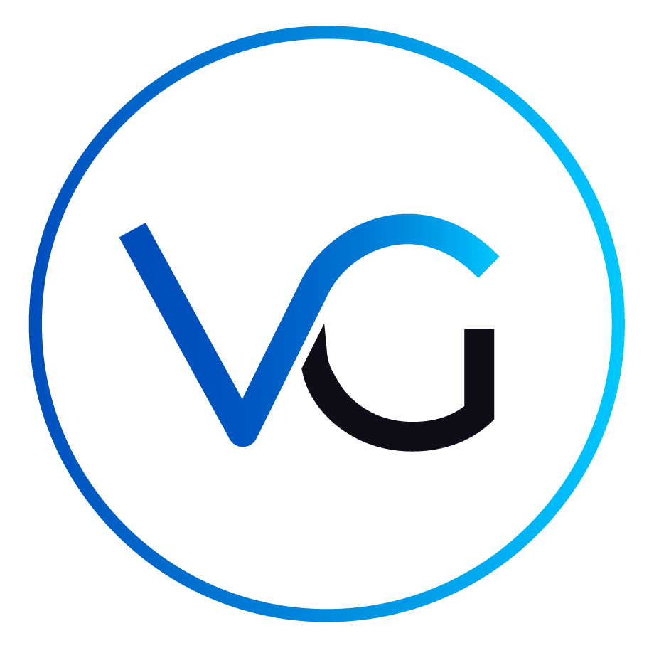 VG logo