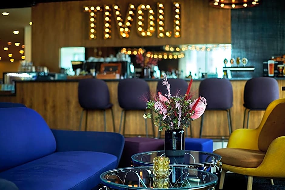 Copenhagen hotel