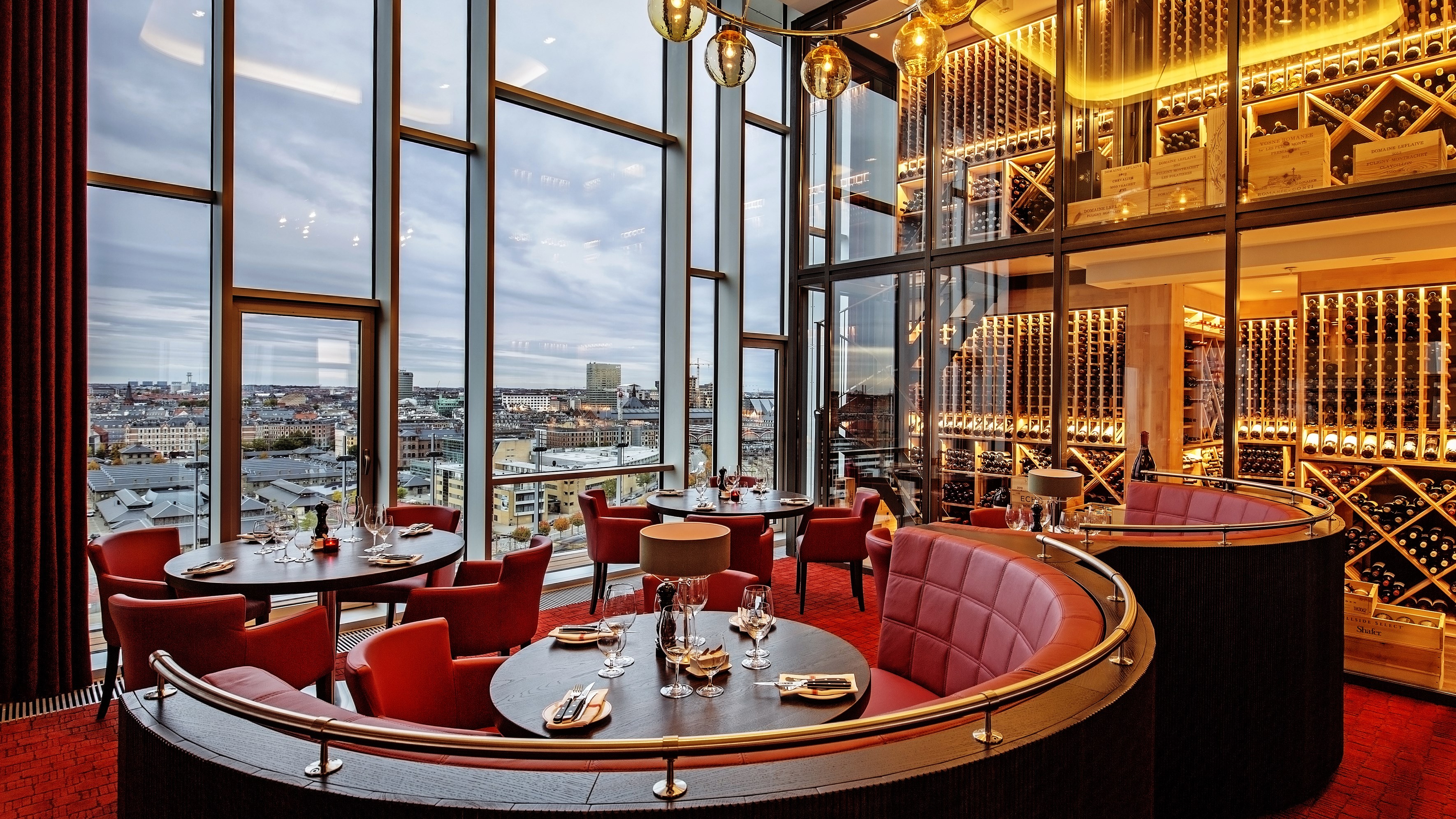 Copenhagen hotel