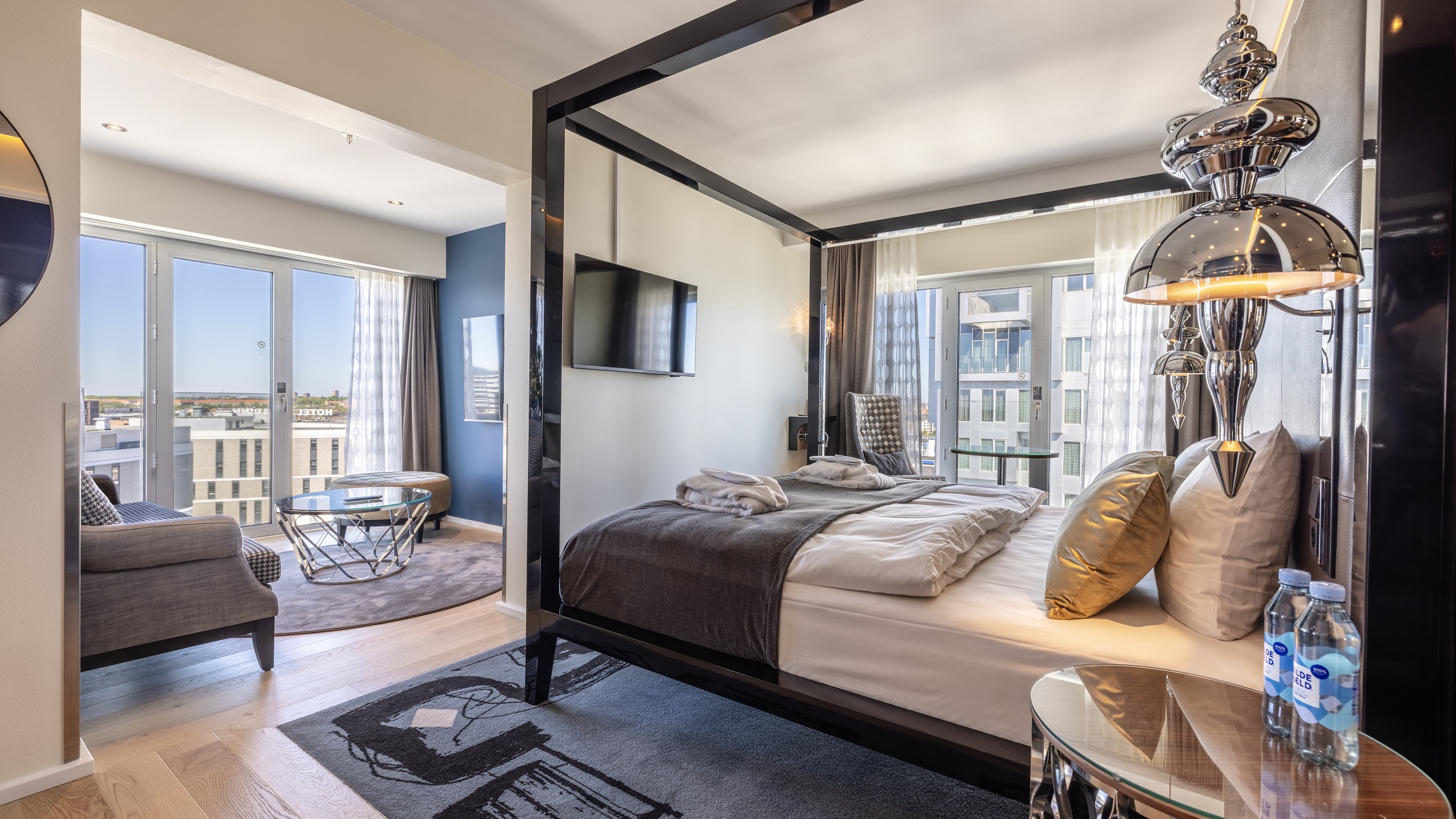 Copenhagen hotel