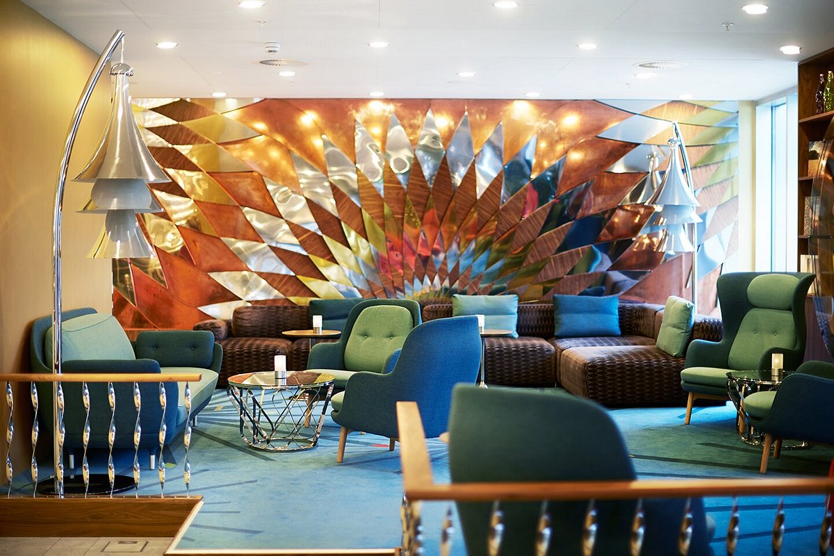 Copenhagen hotel