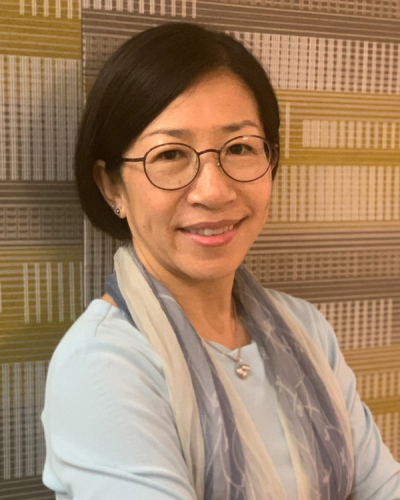 Dr. Adie Leung image