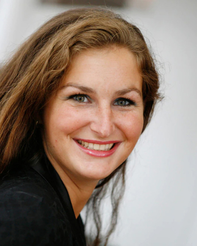 Charissa Schutte image