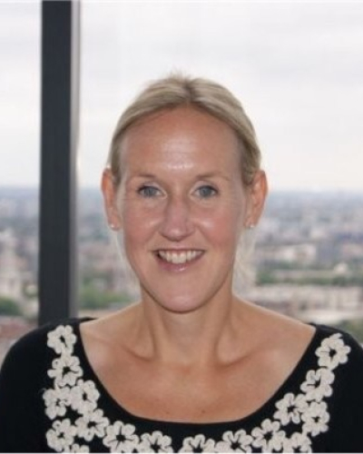 Sarah Long