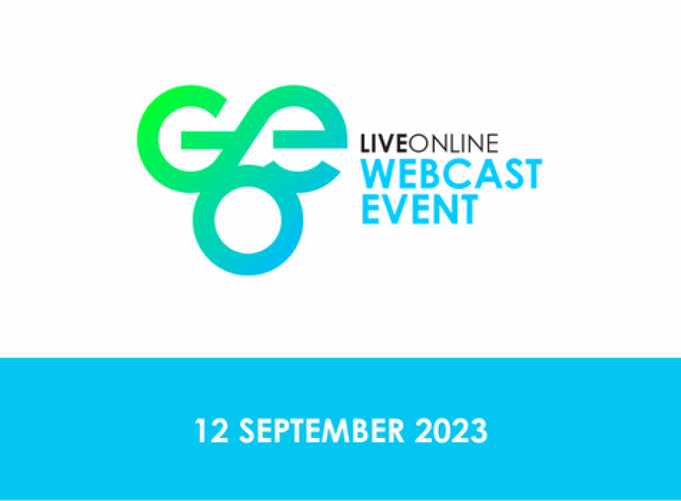 Webcast