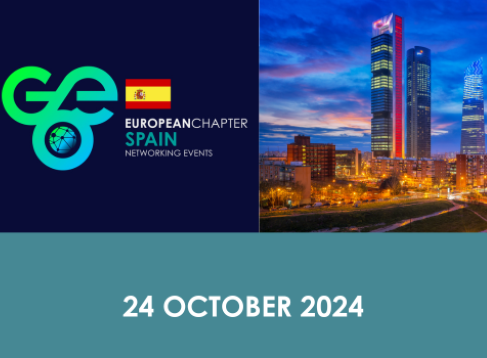 SPAIN CHAPTER MEETING