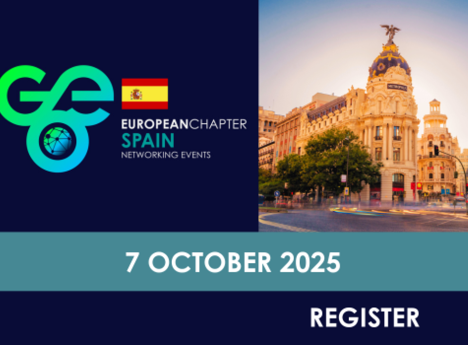 spain chapter meeting