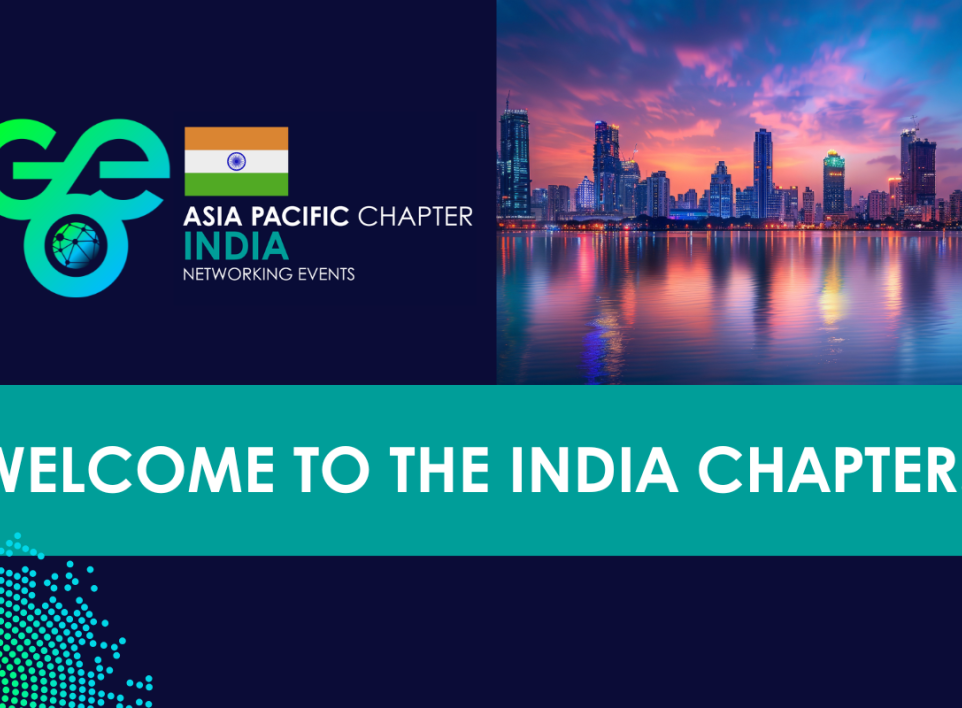 INDIA CHAPTER FIRST MEETING