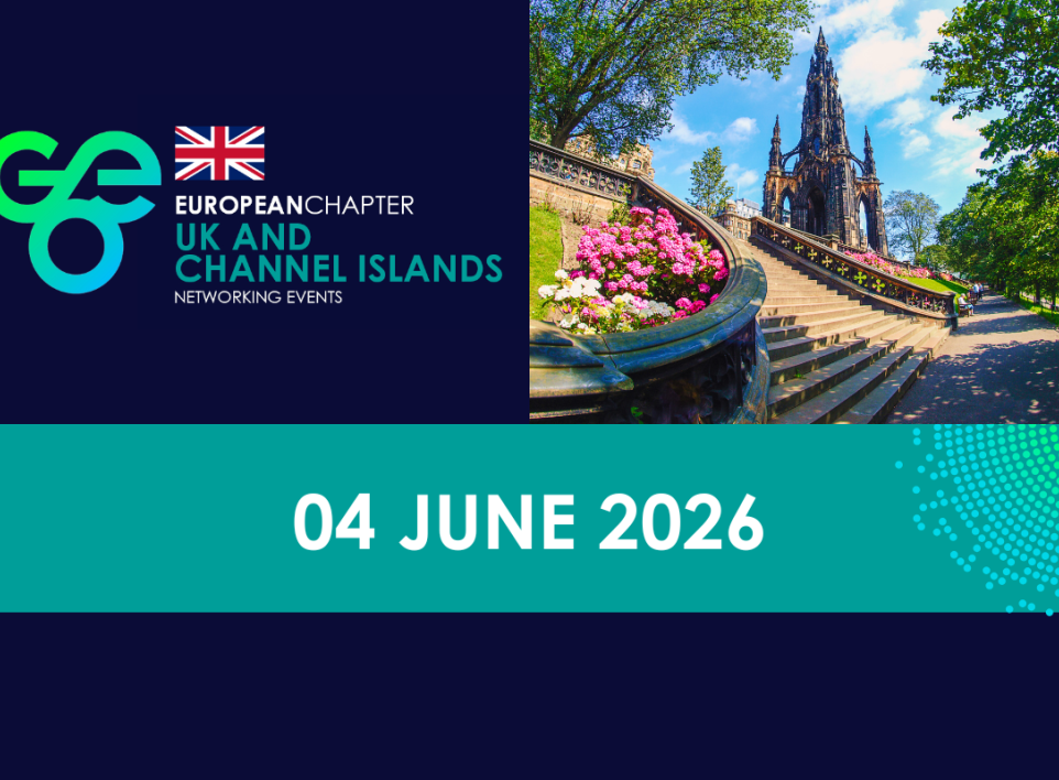 edinburgh chapter meeting