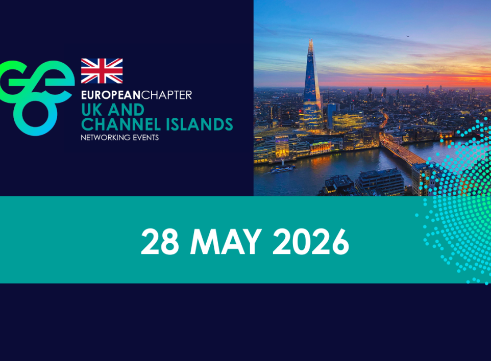 UK AND CHANNEL ISLANDS CHAPTER MEETING - LONDON | Global Equity ...