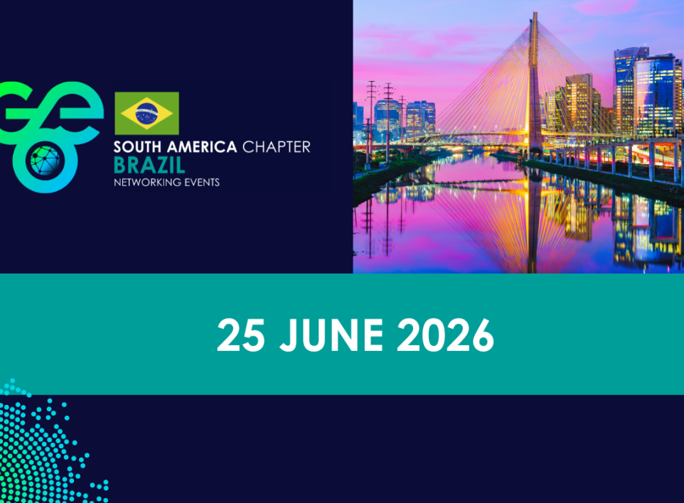 BRAZIL CHAPTER MEETING