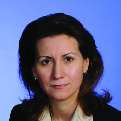 Ana-Luiza