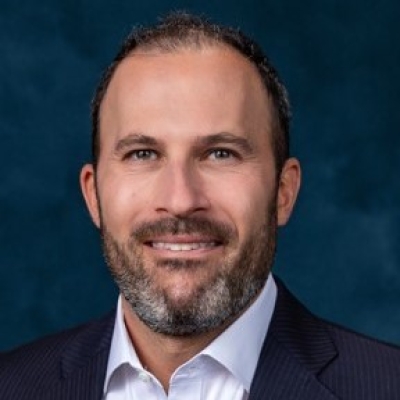 Shaun Bisman