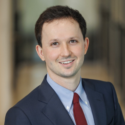 Eric Labourdette 