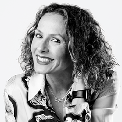 Amy Brimble 