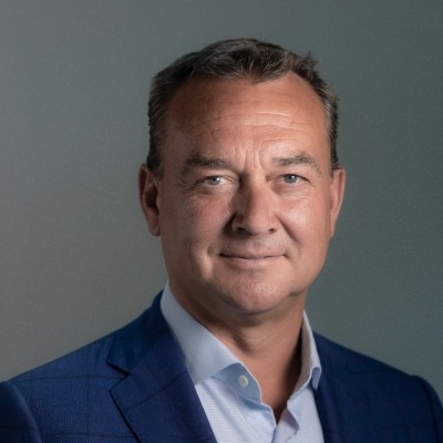 Dennis Paalman