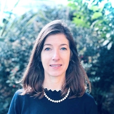 Holly Hamilton 
