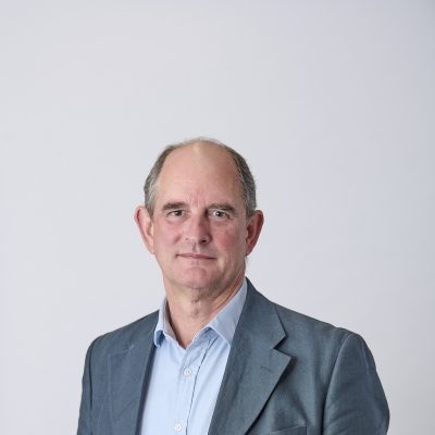 Tom Stevenson 