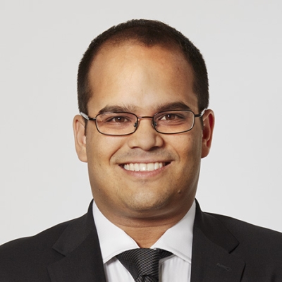 Vickram Paliwal