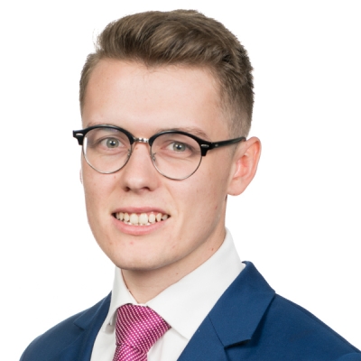 Liam Cox
