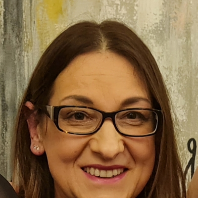 Nicola Moodie